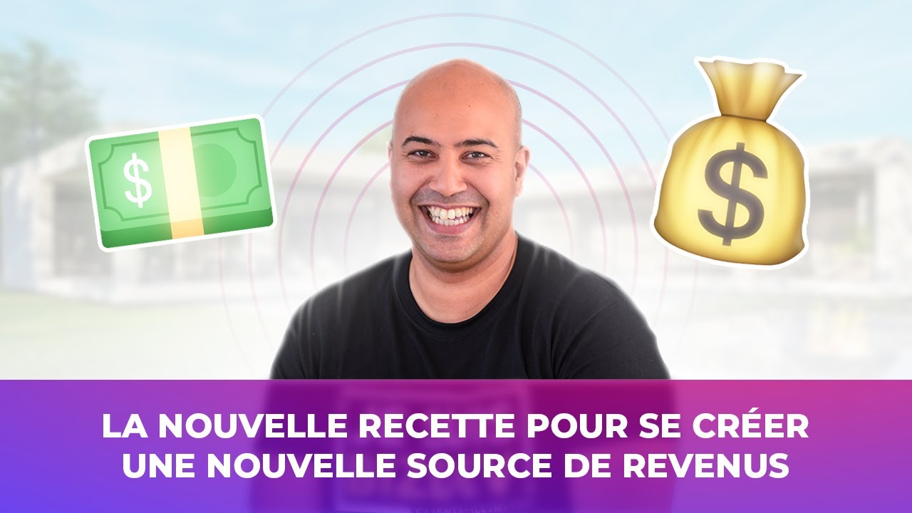 Présentation Mohamed BizDev 2.0