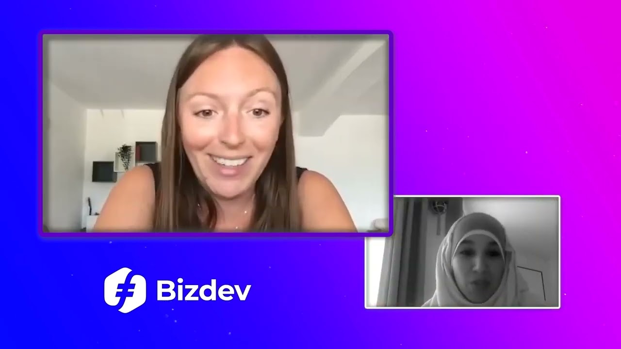 Résultats Mohamed BizDev